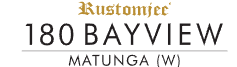Bombay Island City Center Logo